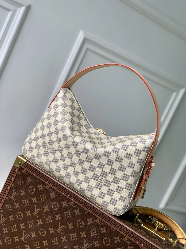 LX Top Handle Bags SportInspired 866