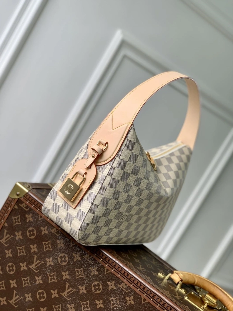 LX Top Handle Bags SportInspired 866