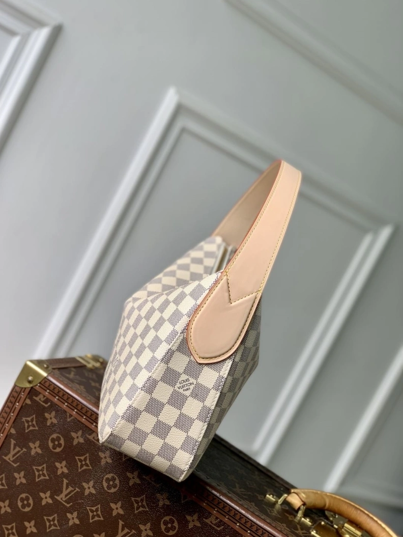 LX Top Handle Bags SportInspired 866
