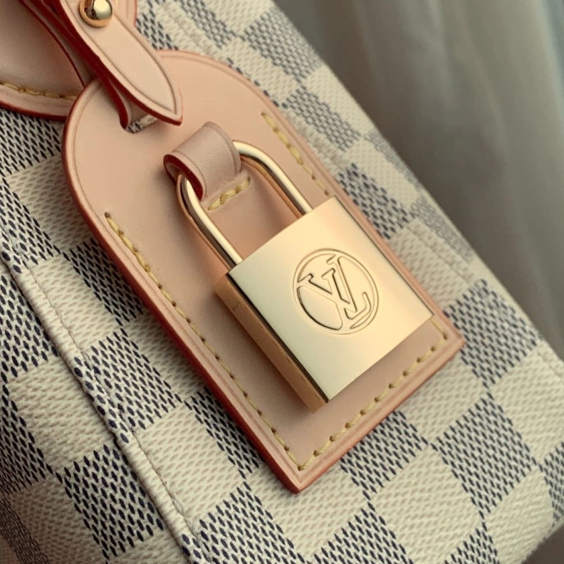 LX Top Handle Bags SportInspired 866