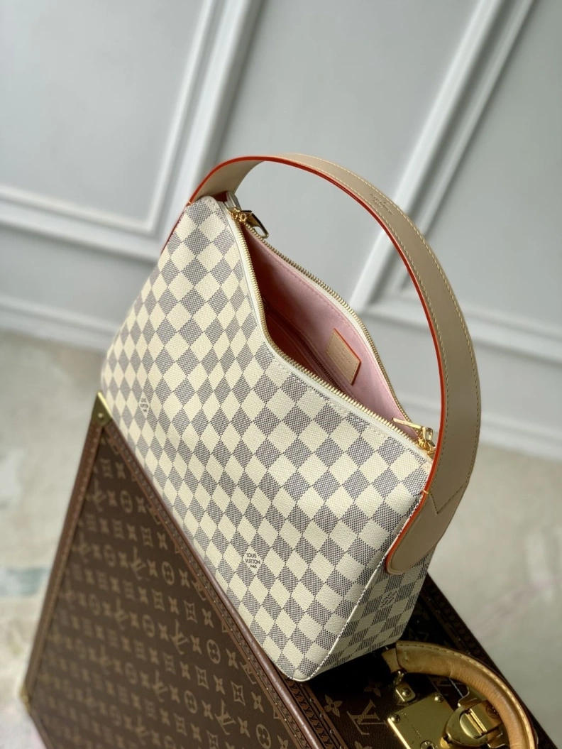 LX Top Handle Bags SportInspired 866