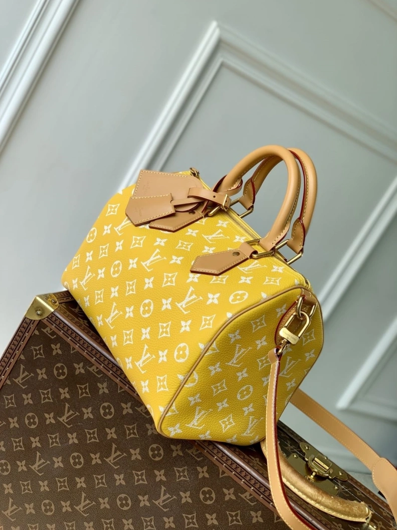 LX Caxucines Bags Soft 1020