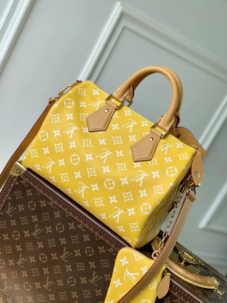 LX Caxucines Bags Soft 1020