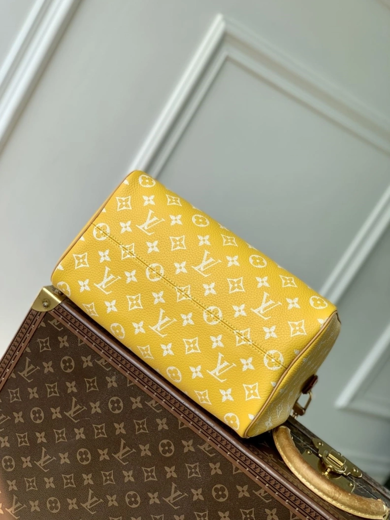 LX Caxucines Bags Soft 1020