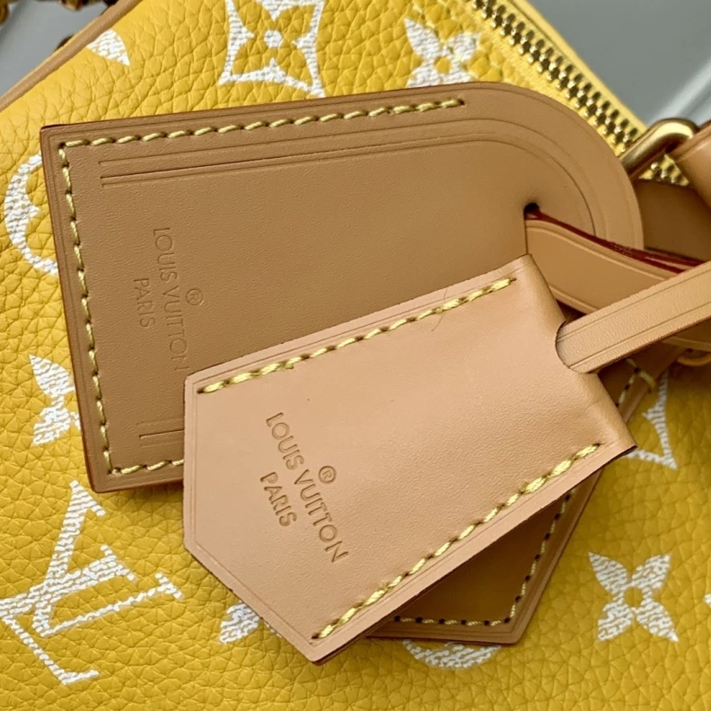 LX Caxucines Bags Soft 1020