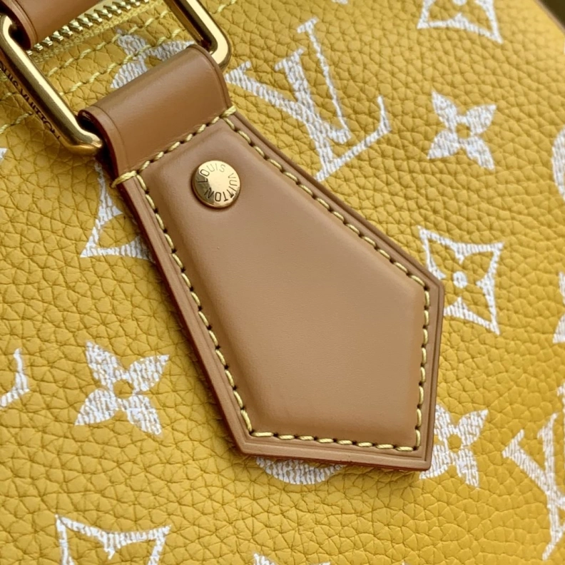 LX Caxucines Bags Soft 1020