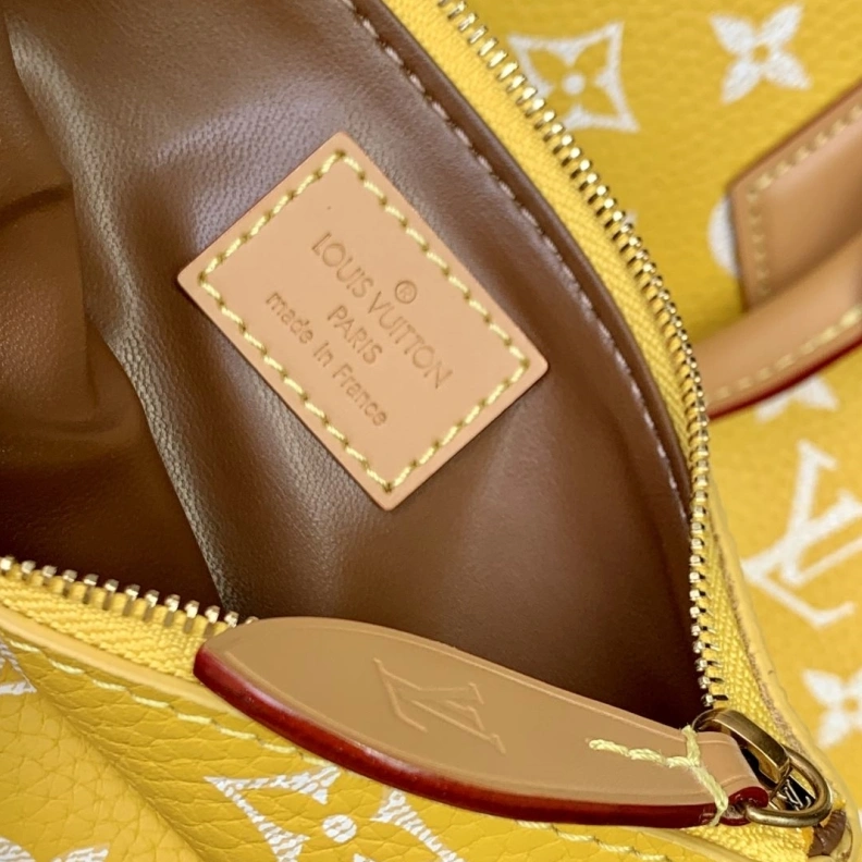 LX Caxucines Bags Soft 1020