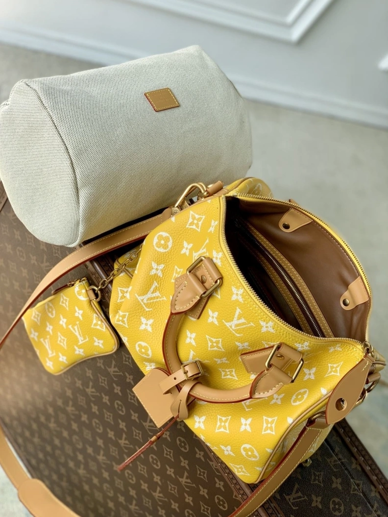 LX Caxucines Bags Soft 1020