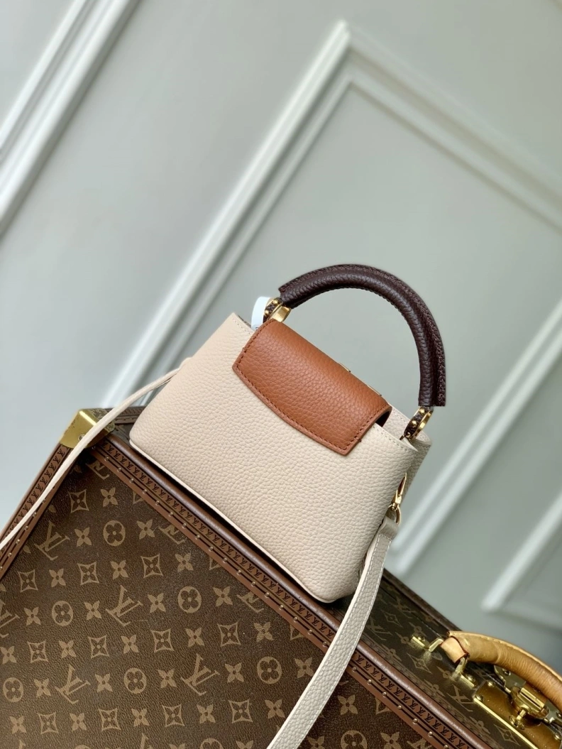 Sleek LX Caxucines Bags 1023