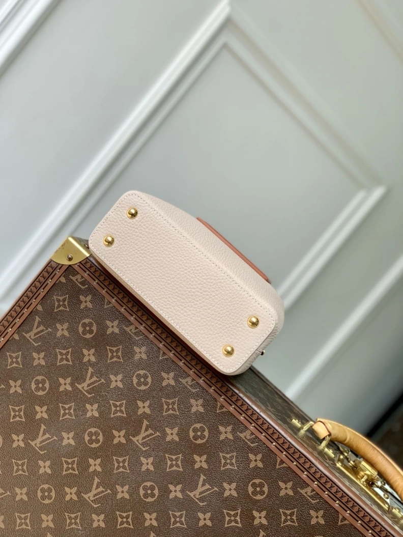 Sleek LX Caxucines Bags 1023