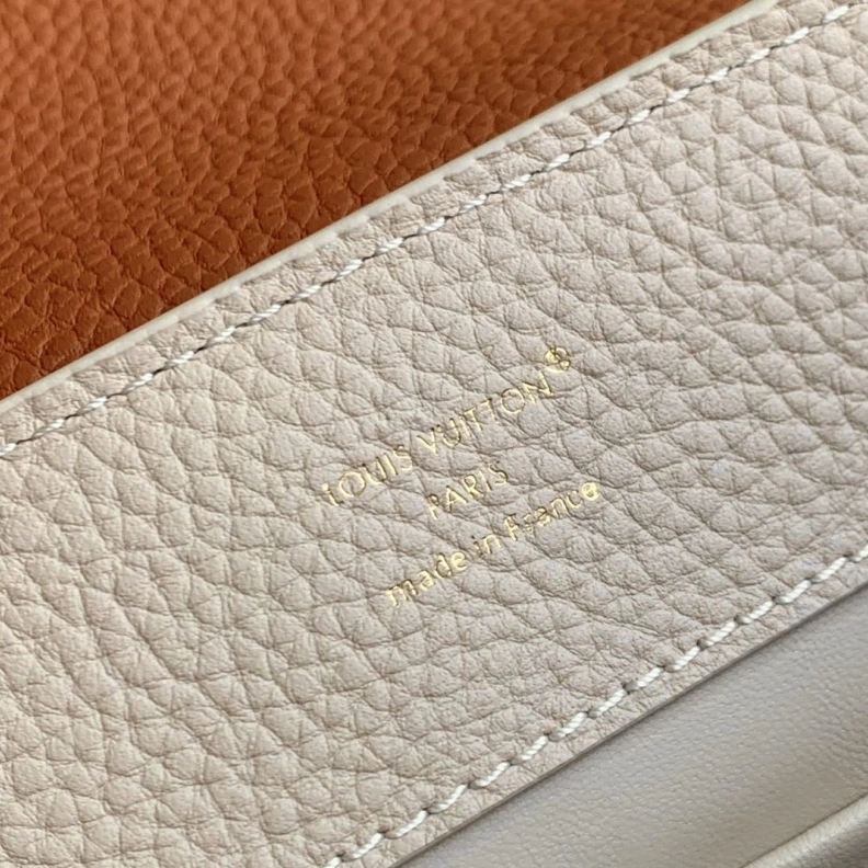 Sleek LX Caxucines Bags 1023