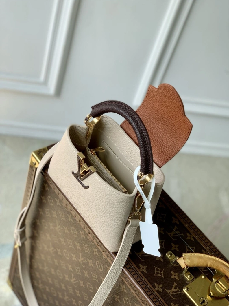 Sleek LX Caxucines Bags 1023