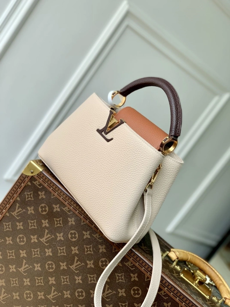 LX Caxucines Bags Modern 1024