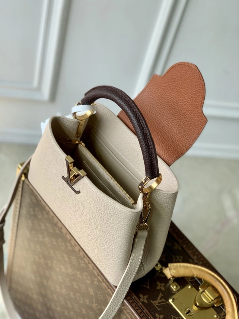 LX Caxucines Bags Modern 1024