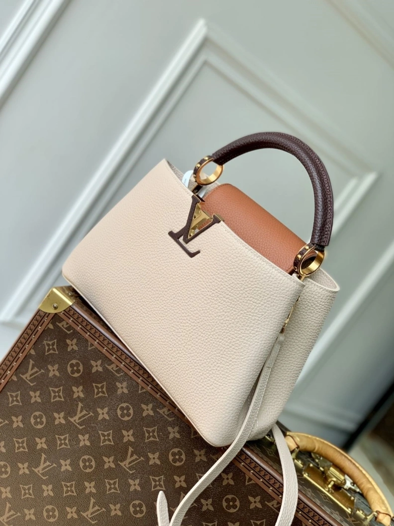 StreetReady LX Caxucines Bags 1010