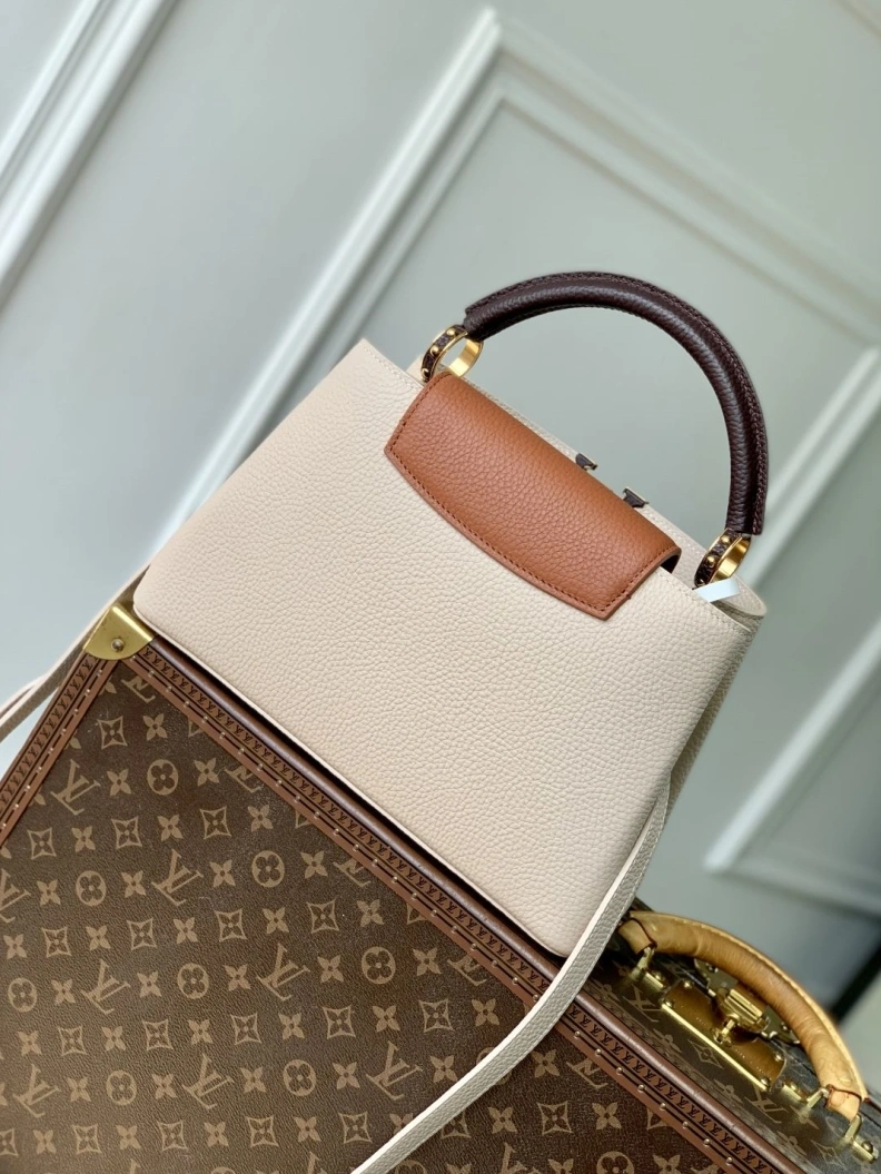 StreetReady LX Caxucines Bags 1010