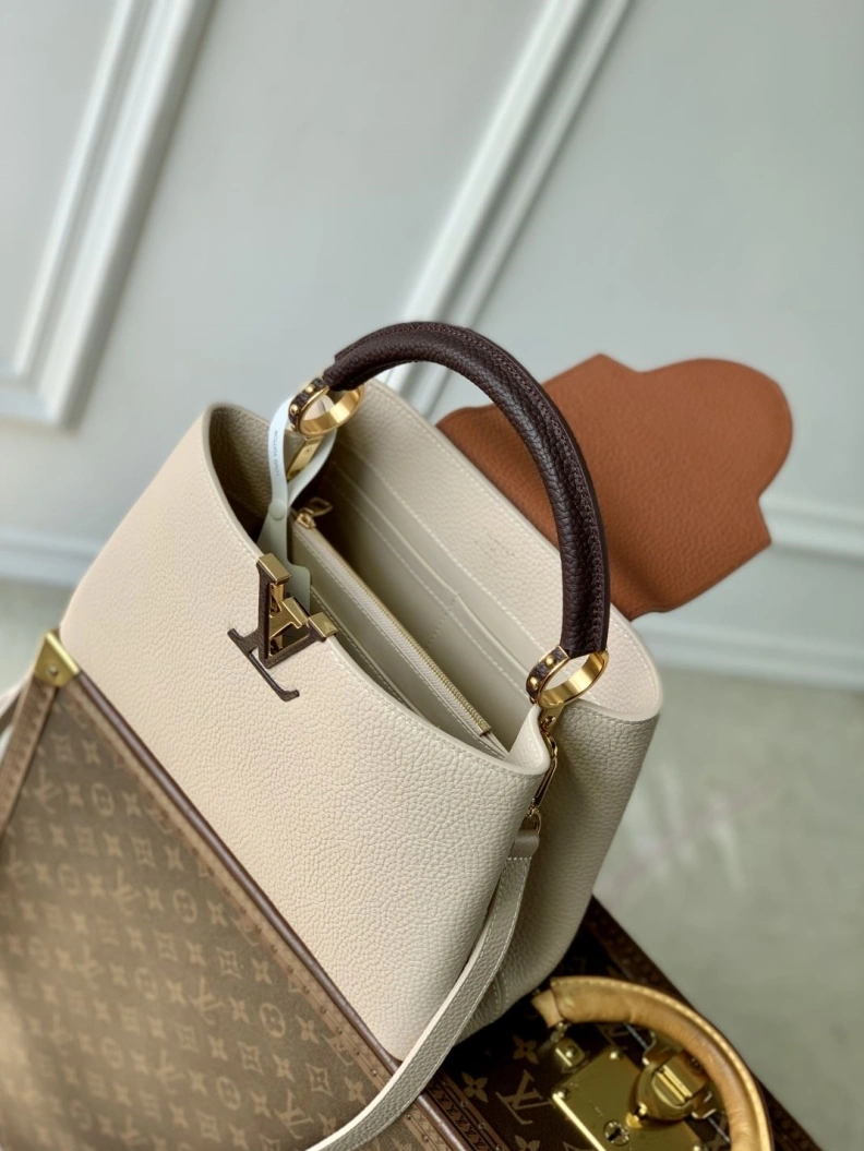 StreetReady LX Caxucines Bags 1010