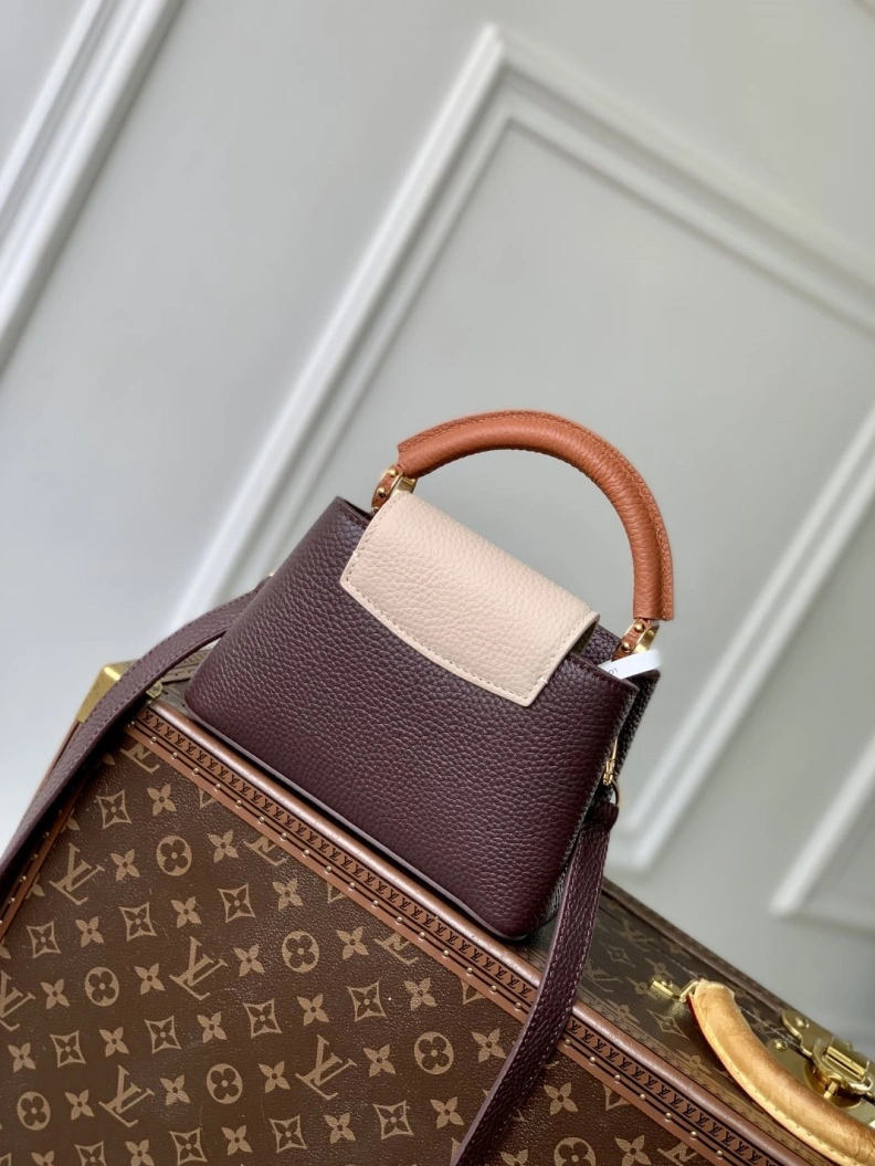 Versatile LX Caxucines Bags 1005