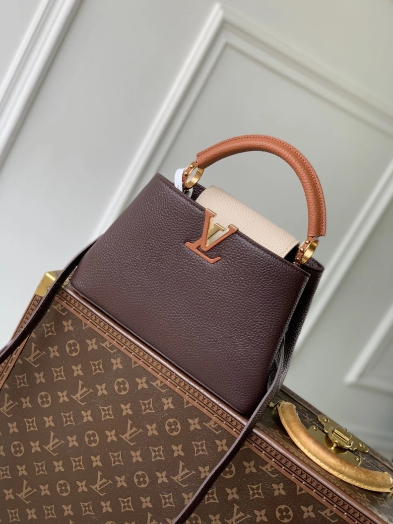 LX Caxucines Bags Modern 1012