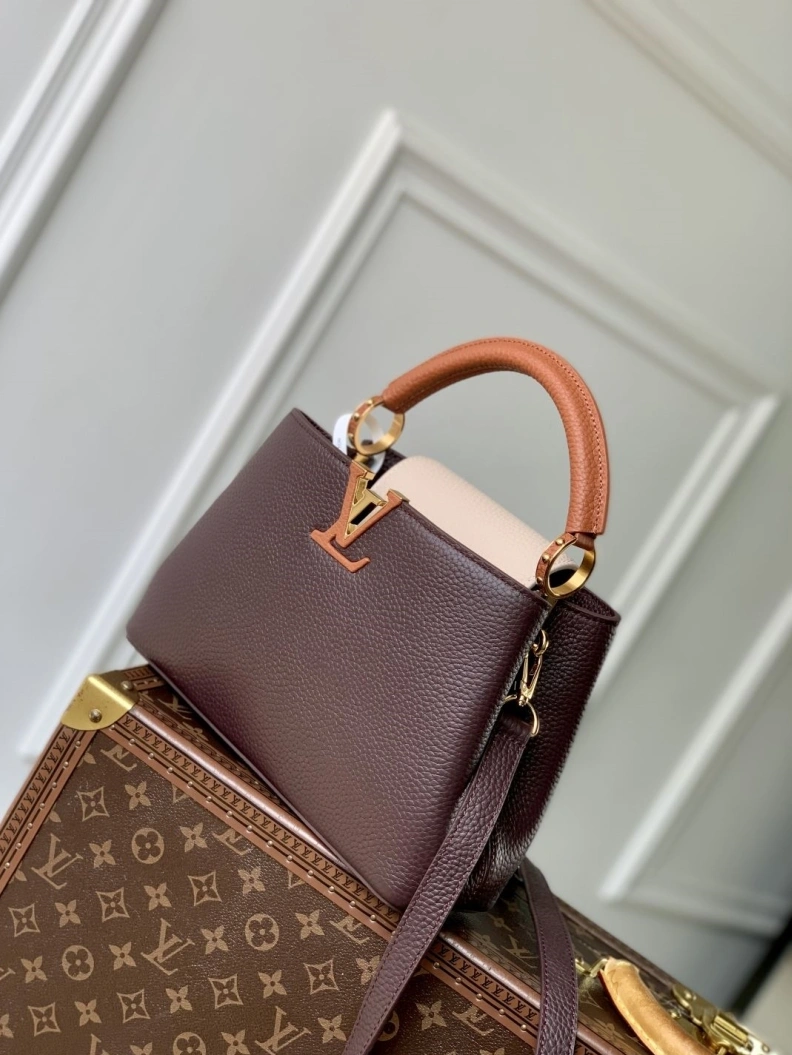 LX Caxucines Bags Modern 1012