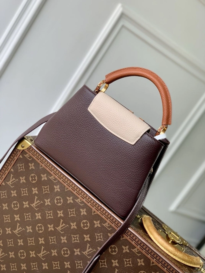 LX Caxucines Bags Modern 1012