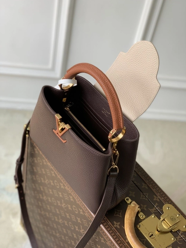 LX Caxucines Bags Modern 1012
