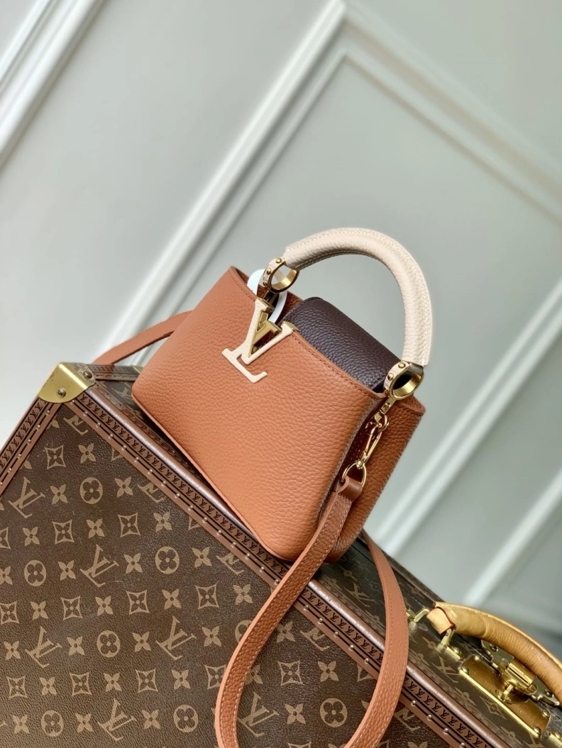 LX Caxucines Bags Trendy 1002