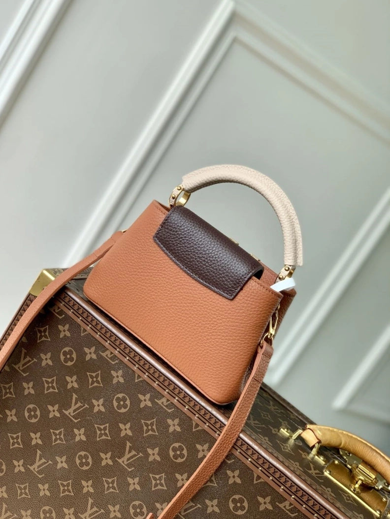LX Caxucines Bags Trendy 1002