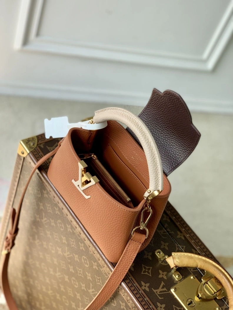 LX Caxucines Bags Trendy 1002