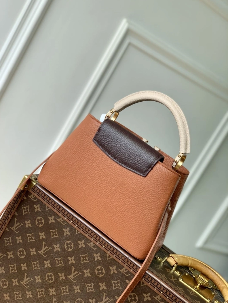LX Caxucines Bags Durable 998