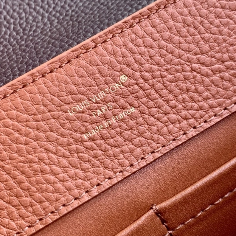 LX Caxucines Bags Durable 998