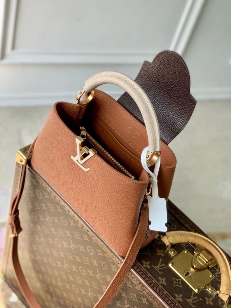 LX Caxucines Bags Durable 998