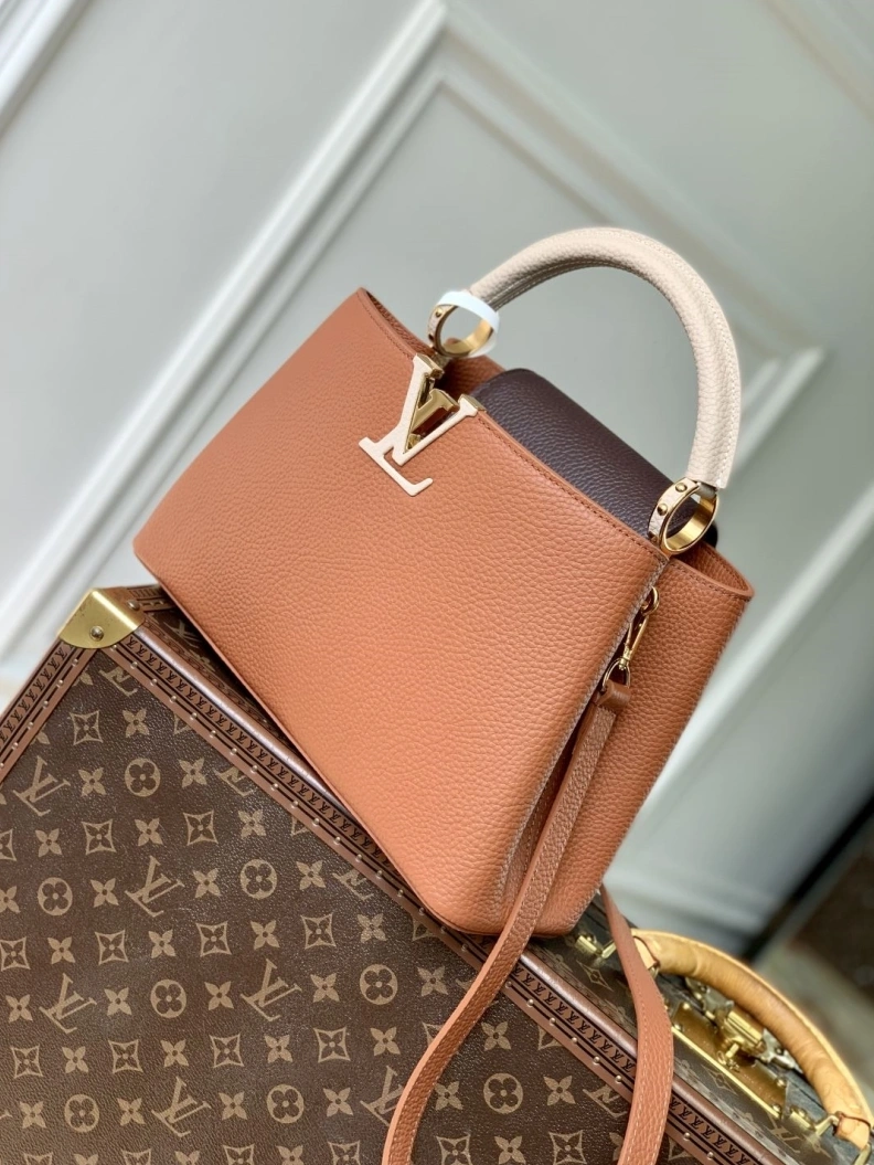 LX Caxucines Bags AllSeason 997