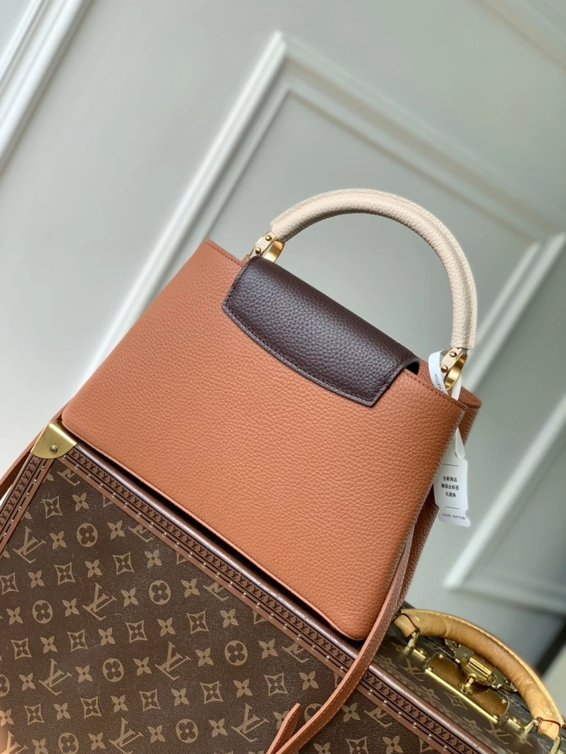LX Caxucines Bags AllSeason 997