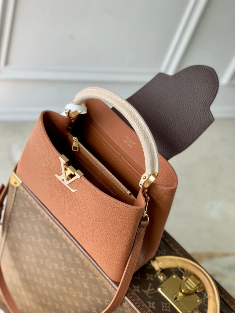 LX Caxucines Bags AllSeason 997