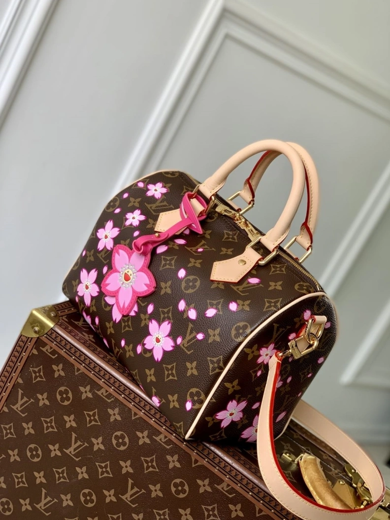 Bright LX Speedy Bags 993