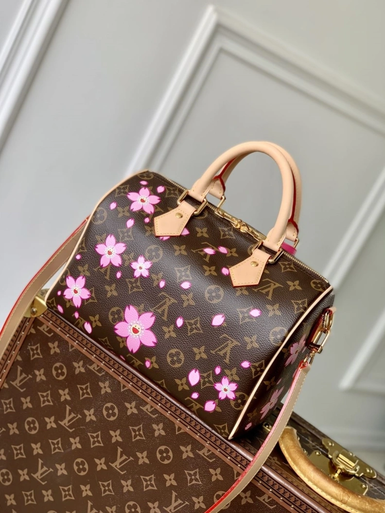 Bright LX Speedy Bags 993