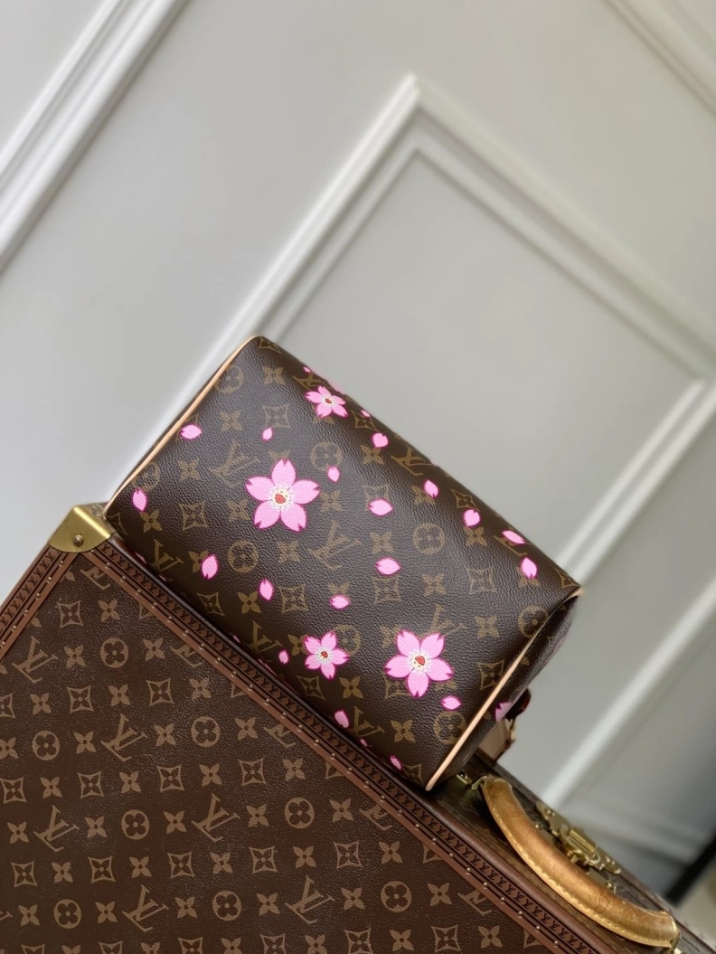 Bright LX Speedy Bags 993