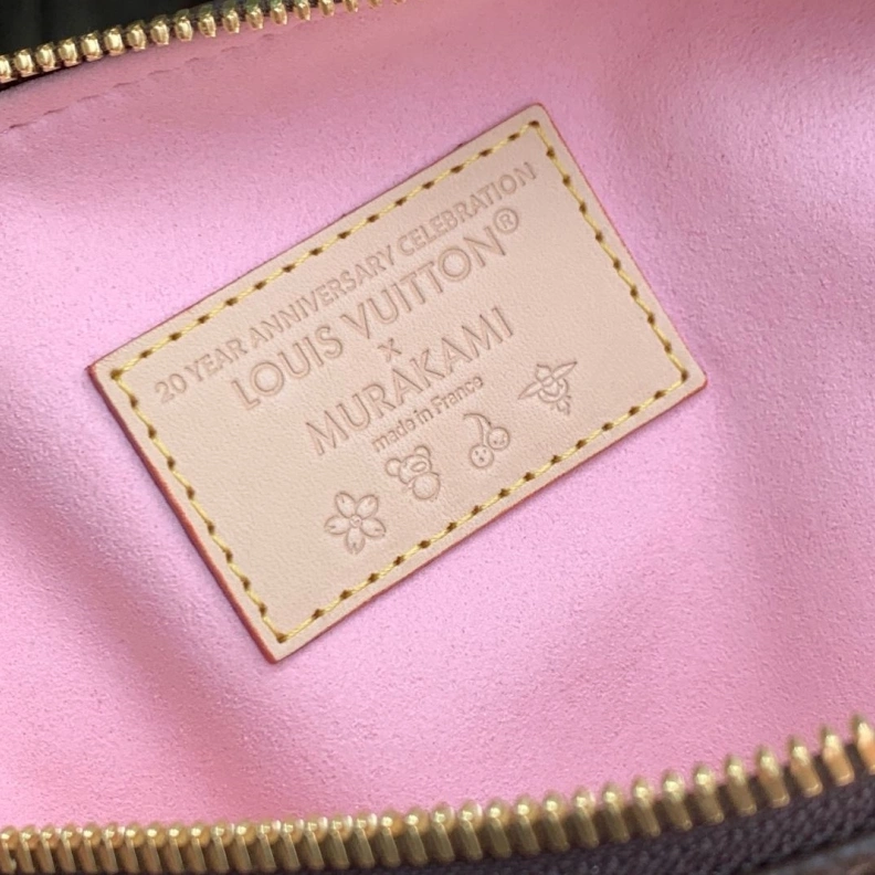 Bright LX Speedy Bags 993