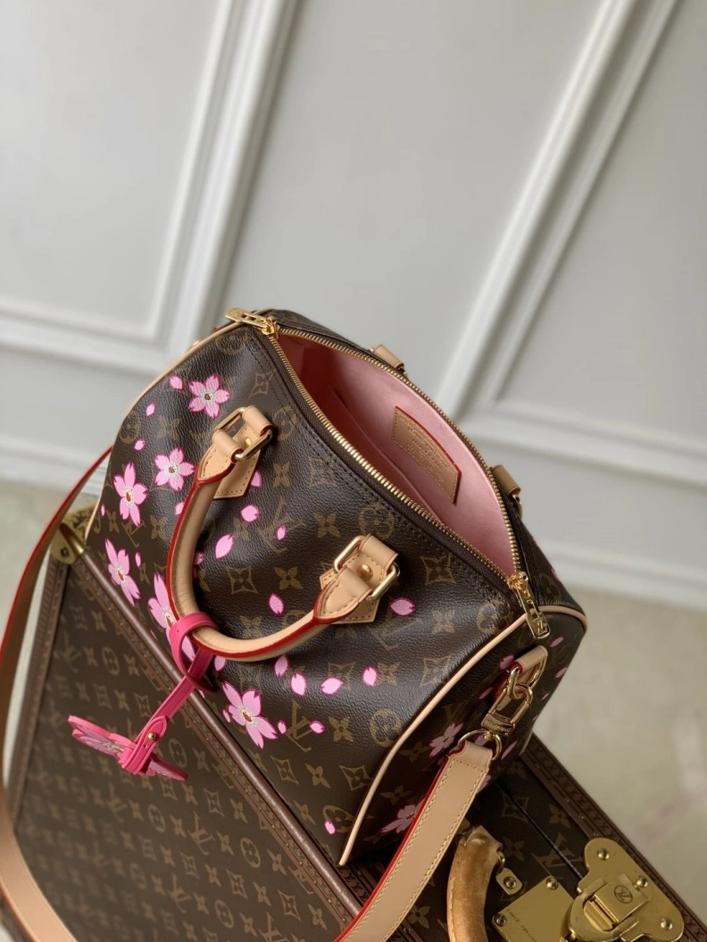 Bright LX Speedy Bags 993