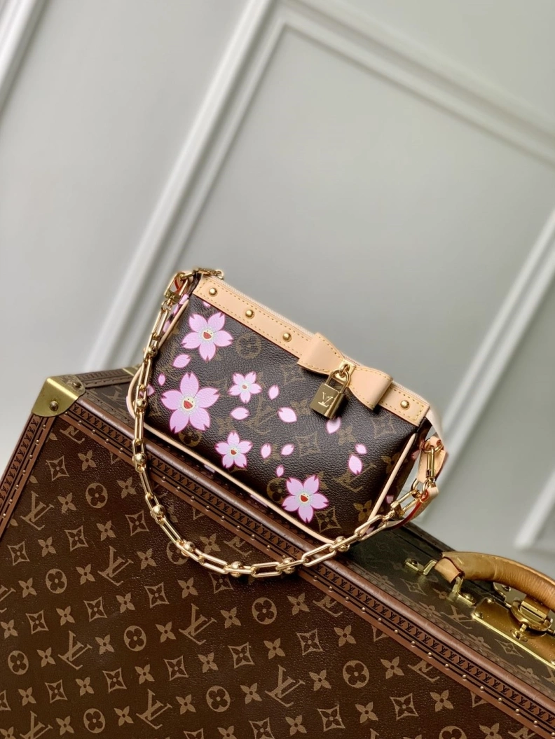 LX Satchel Bags UrbanStyle 952