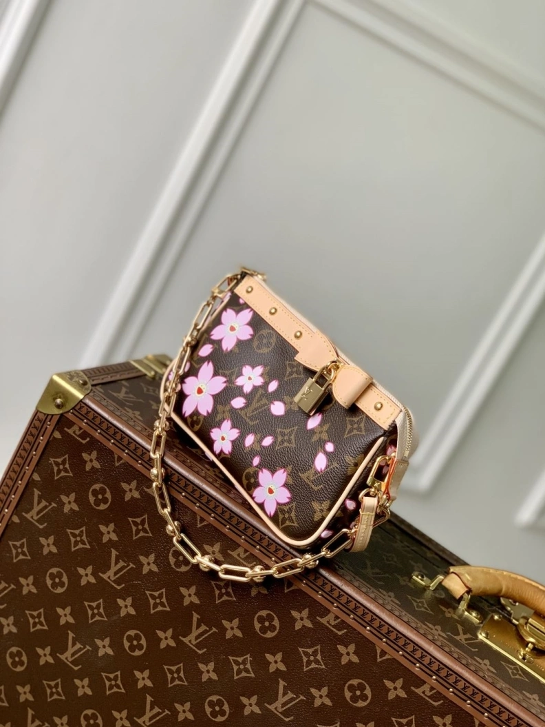 LX Satchel Bags UrbanStyle 952
