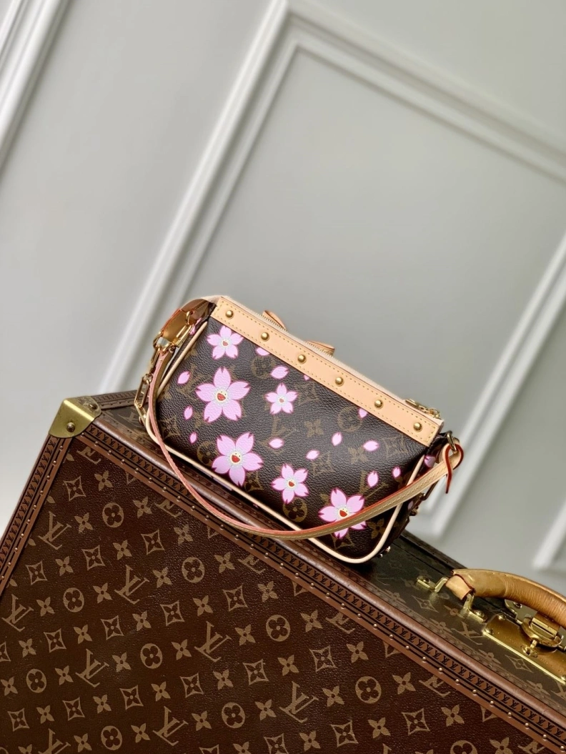 LX Satchel Bags UrbanStyle 952