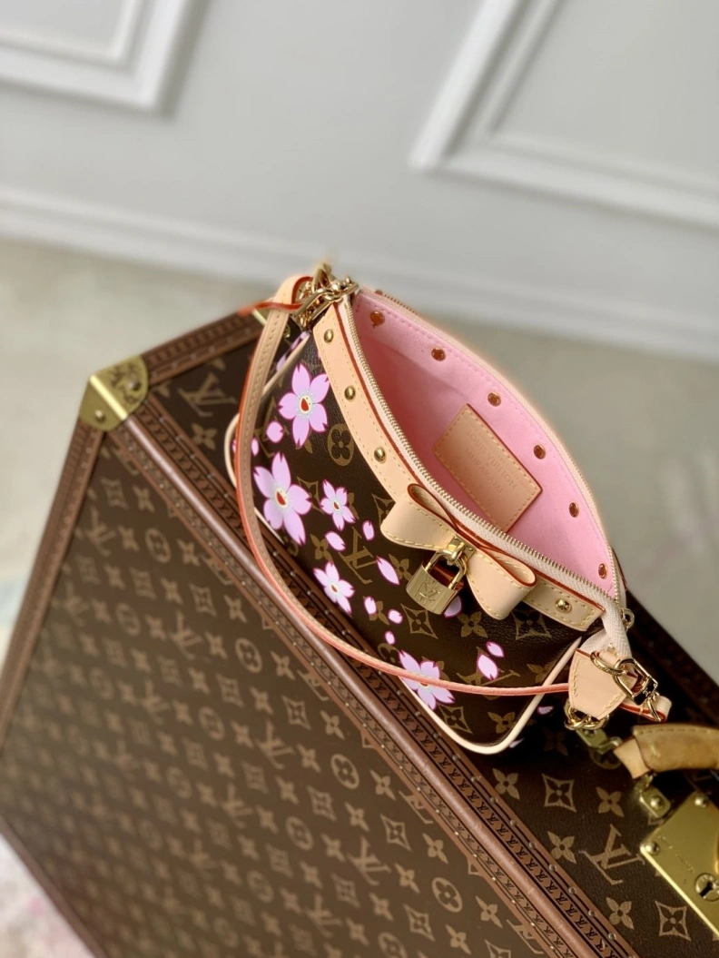 LX Satchel Bags UrbanStyle 952