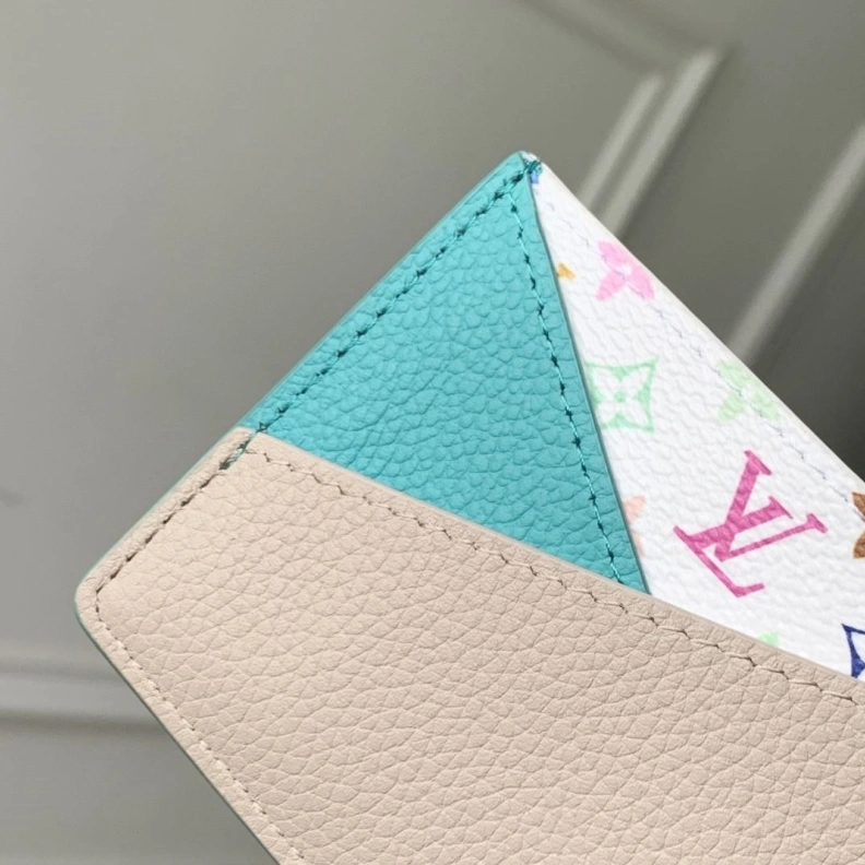 Trendy LX Wallets 791