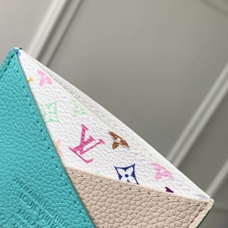 Trendy LX Wallets 791