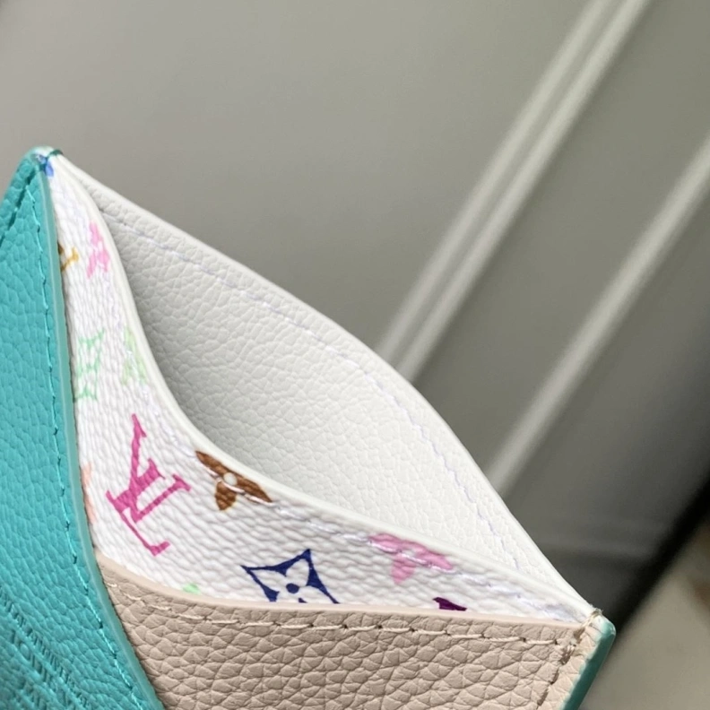 Trendy LX Wallets 791