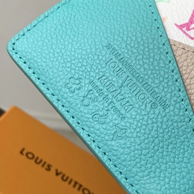 Trendy LX Wallets 791