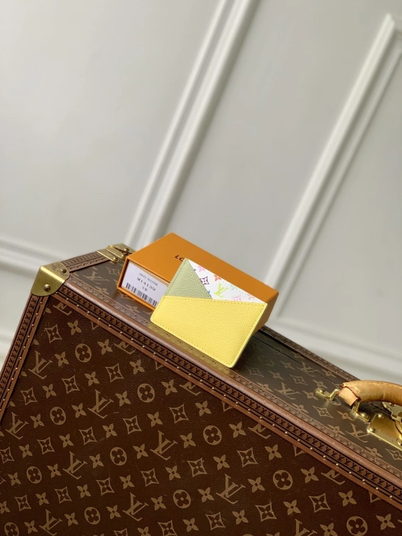 LX Wallets Sleek 796