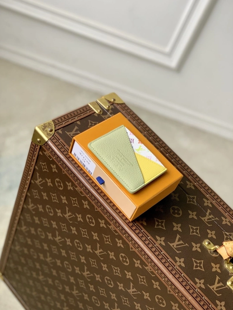 LX Wallets Sleek 796